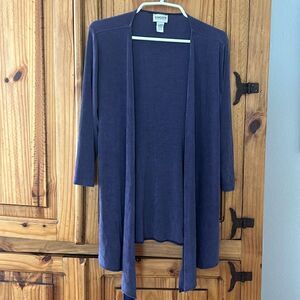 Chico’s Travelers Sweater